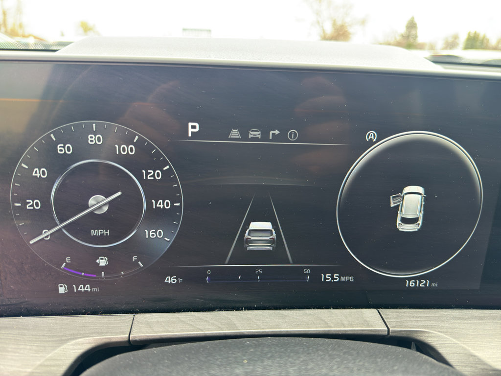 Used 2024 Kia Telluride SX Prestige X-Pro AWD/4WD image 24