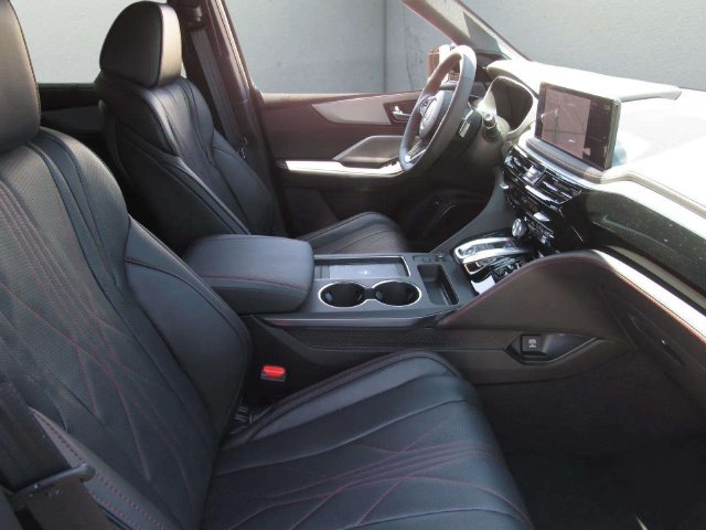 New 2026 Acura MDX A-Spec w/ Advance Package AWD/4WD image 9