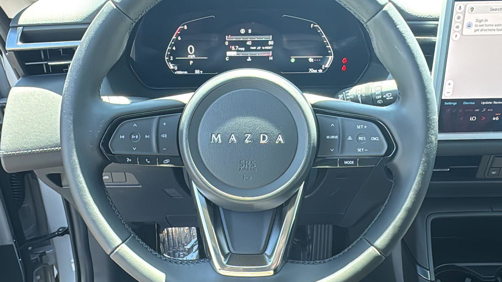 New 2026 MAZDA CX-5 2.5 S w/ Premium Package image 11