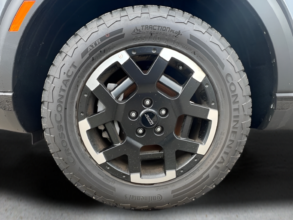 New 2026 Hyundai Palisade XRT Pro AWD/4WD image 23