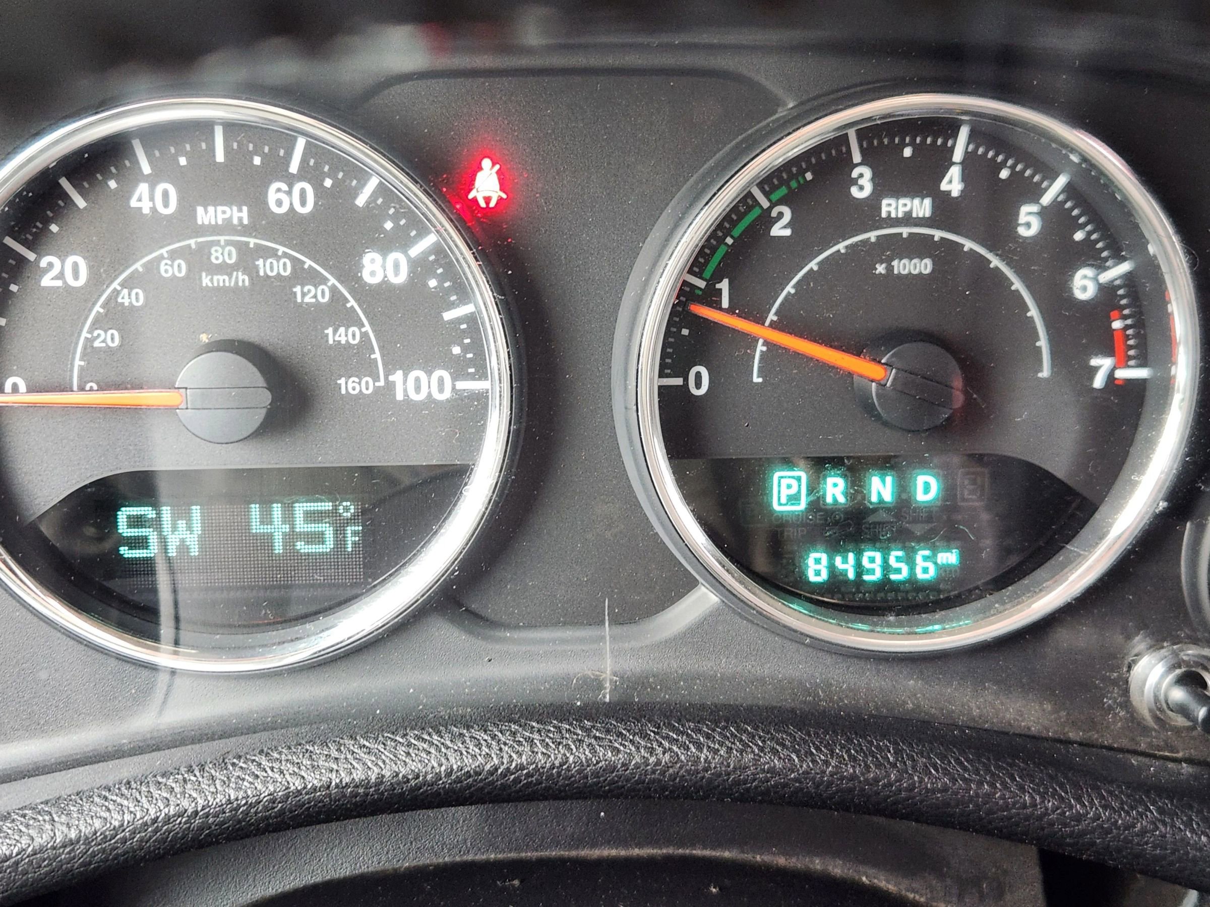 Used 2017 Jeep Wrangler Unlimited Sport image 27