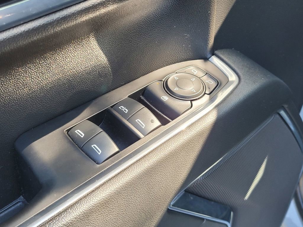 Used 2024 GMC Sierra 1500 Elevation w/ X31 Off-Road Package image 16