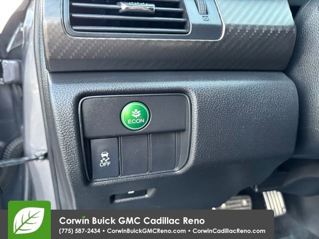 Used 2017 Honda Accord Sport Special Edition image 15