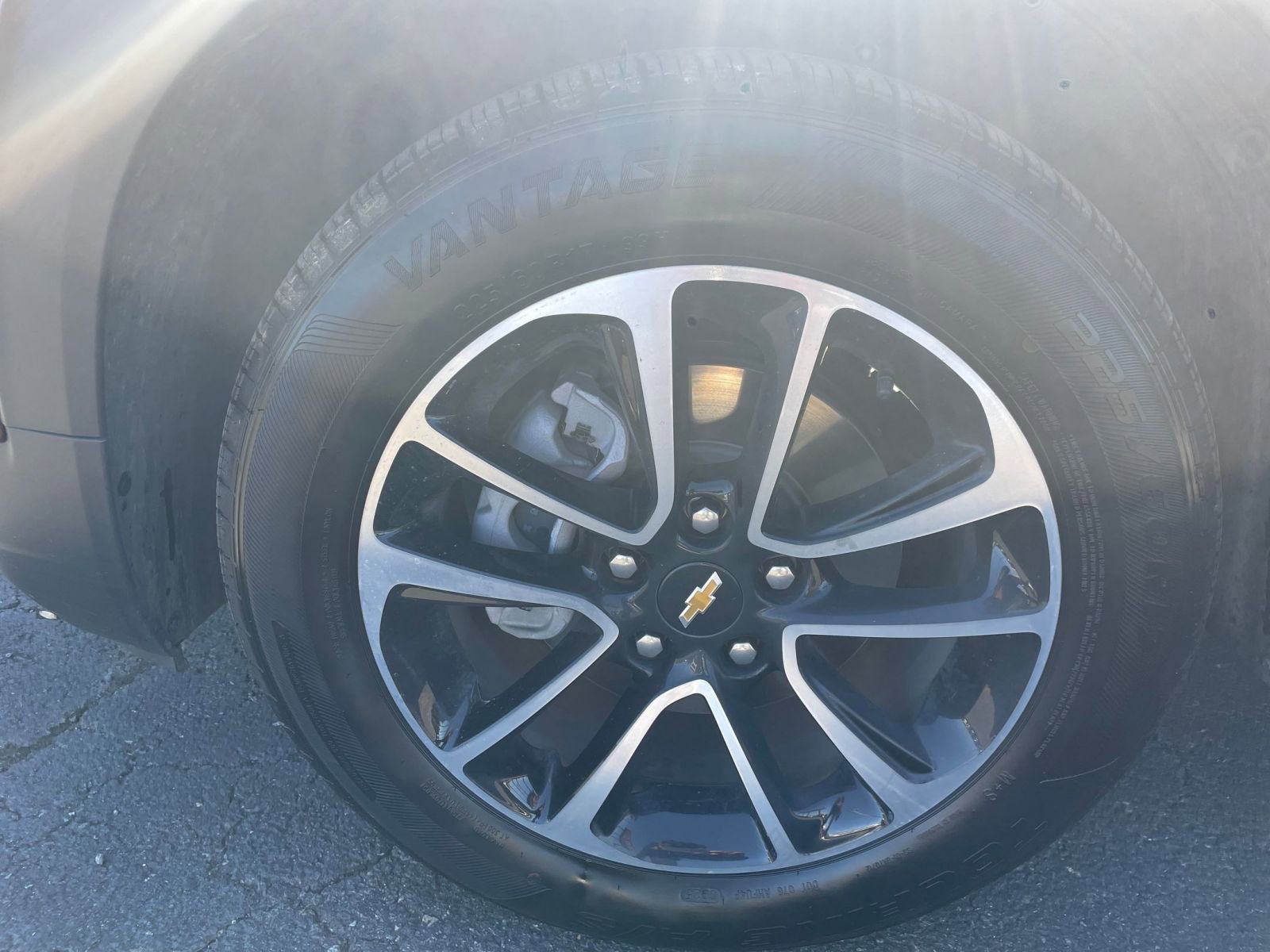 Used 2025 Chevrolet TrailBlazer LT image 25