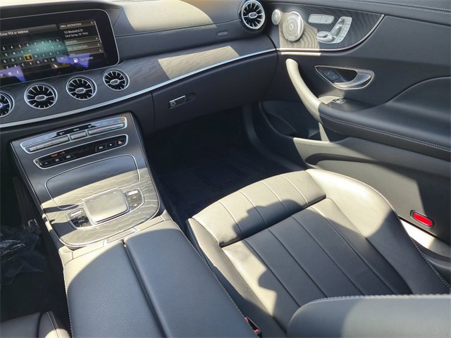 Certified 2023 Mercedes-Benz E 450 Coupe image 15