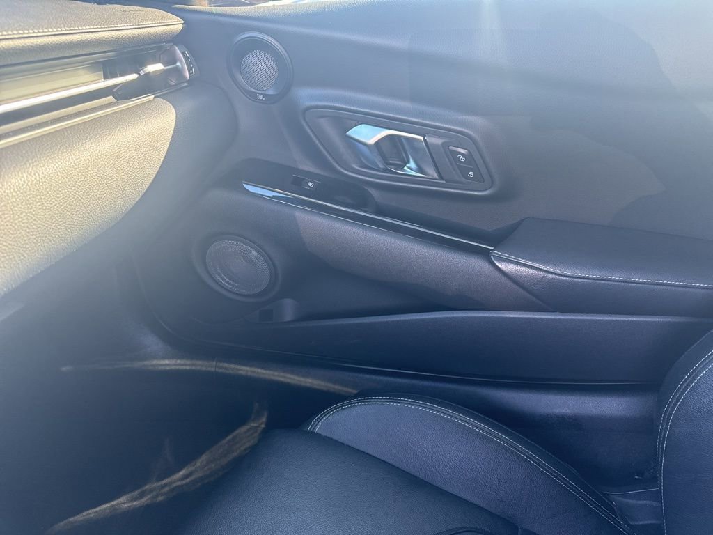 Used 2020 Toyota Supra Premium w/ Driver Assist Package RWD image 21