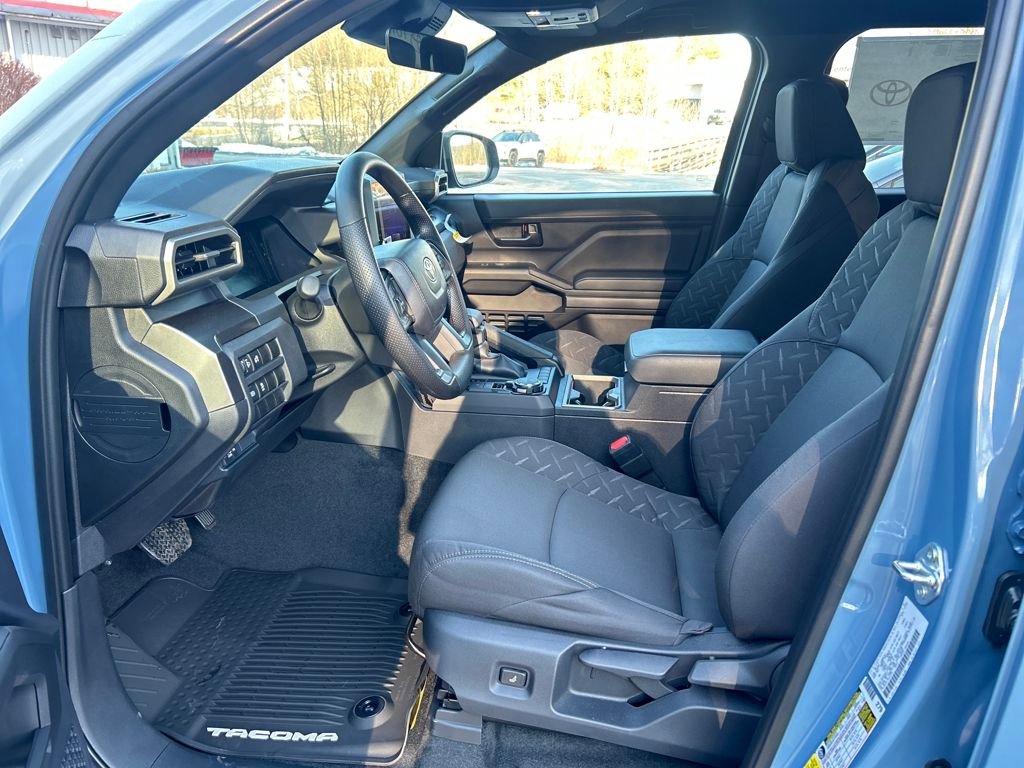 New 2026 Toyota Tacoma SR5 image 17