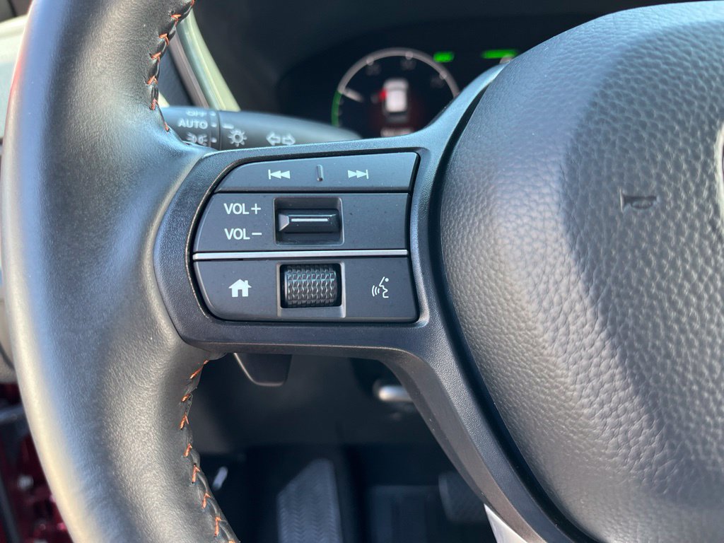 Certified 2024 Honda CR-V Sport-L image 25