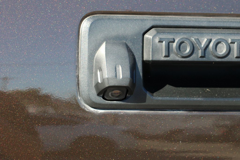 Used 2018 Toyota Tundra 1794 Edition image 52