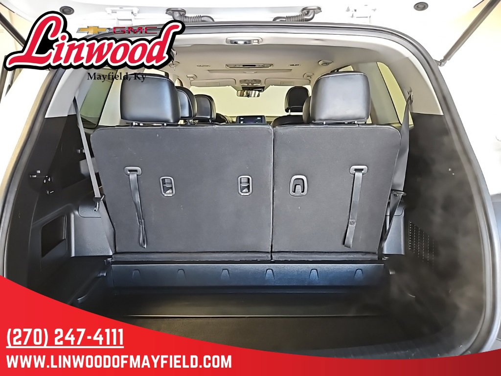 Used 2022 Kia Telluride S image 12