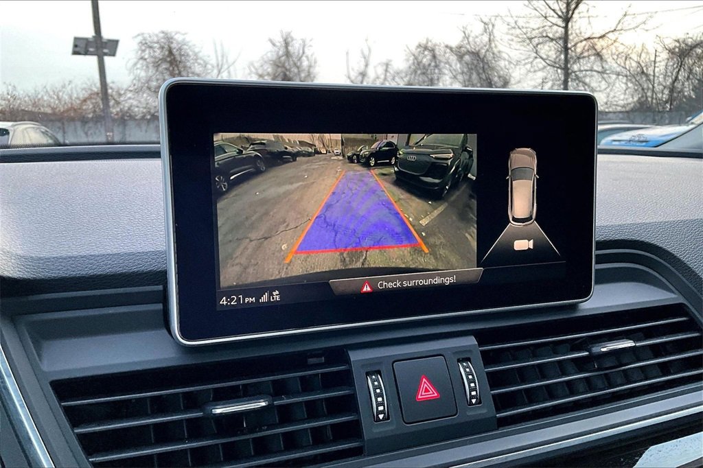 Used 2018 Audi Q5 2.0T Premium image 14