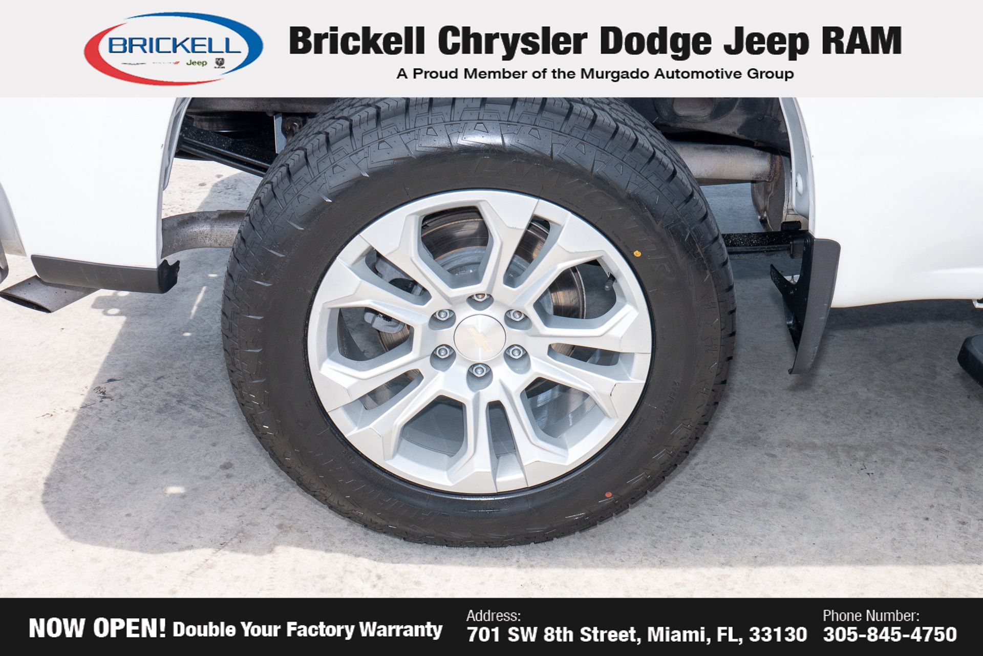 Used 2021 Chevrolet Silverado 1500 LT RWD image 37