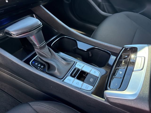 Certified 2022 Hyundai Tucson SEL w/ Convenience Package image 10