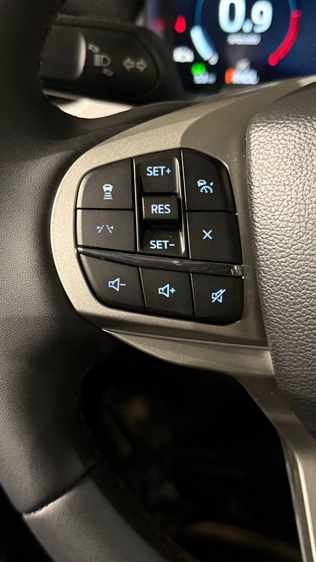 New 2026 Ford Explorer Active AWD/4WD image 69