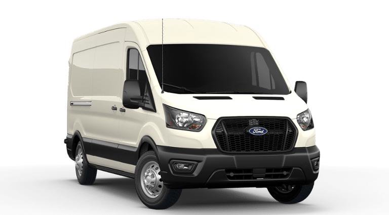 New 2026 Ford Transit 250 148 Medium Roof Extended AWD w/ Load Area Protection Package image 25