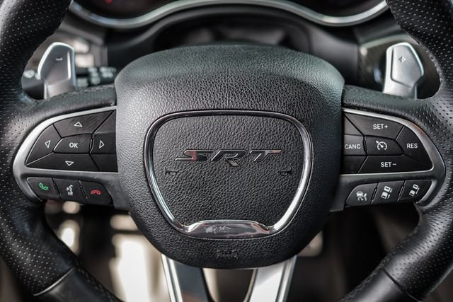 Used 2014 Jeep Grand Cherokee SRT AWD/4WD image 37