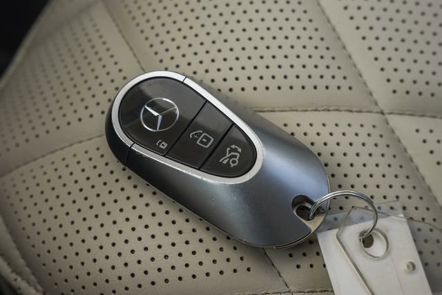 Used 2023 Mercedes-Benz S 580 4MATIC Sedan image 42