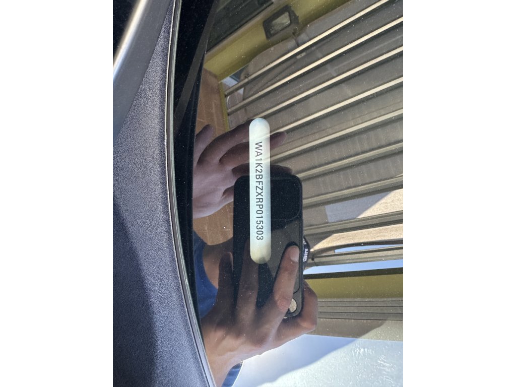 Used 2024 Audi Q4 e-tron Premium w/ Convenience Package image 45