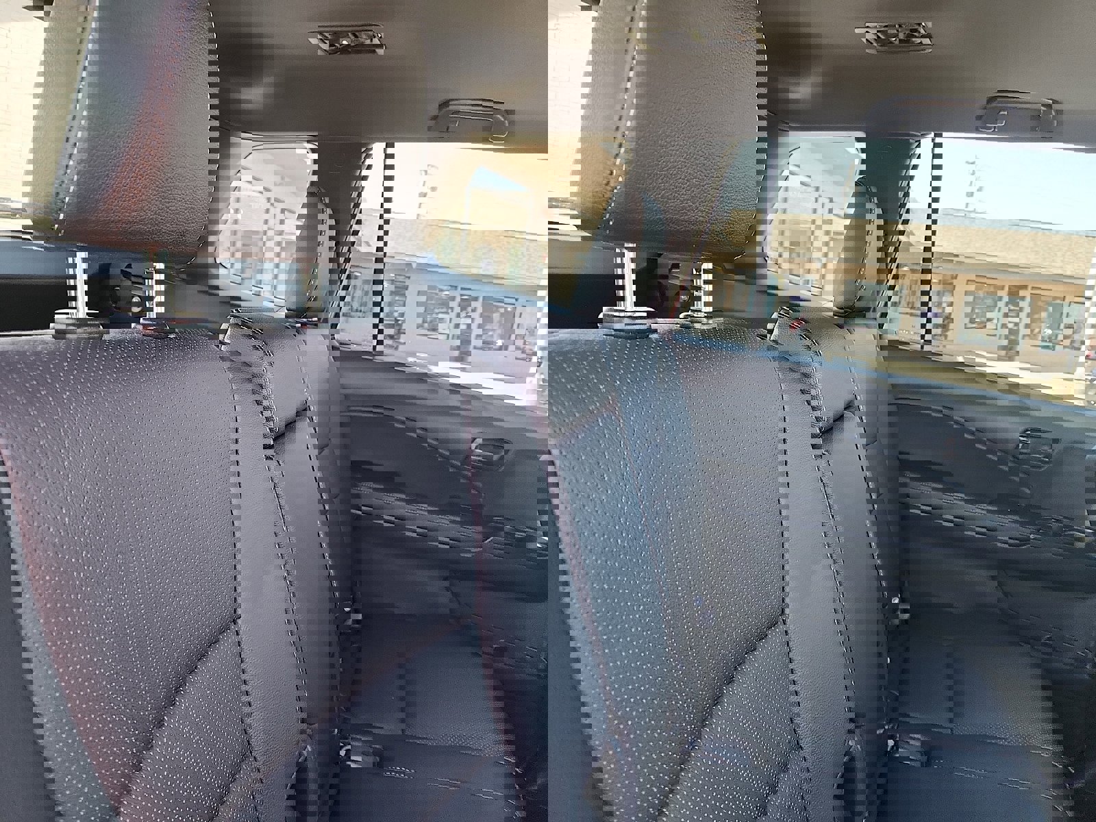 Used 2023 Honda Passport EX-L image 30