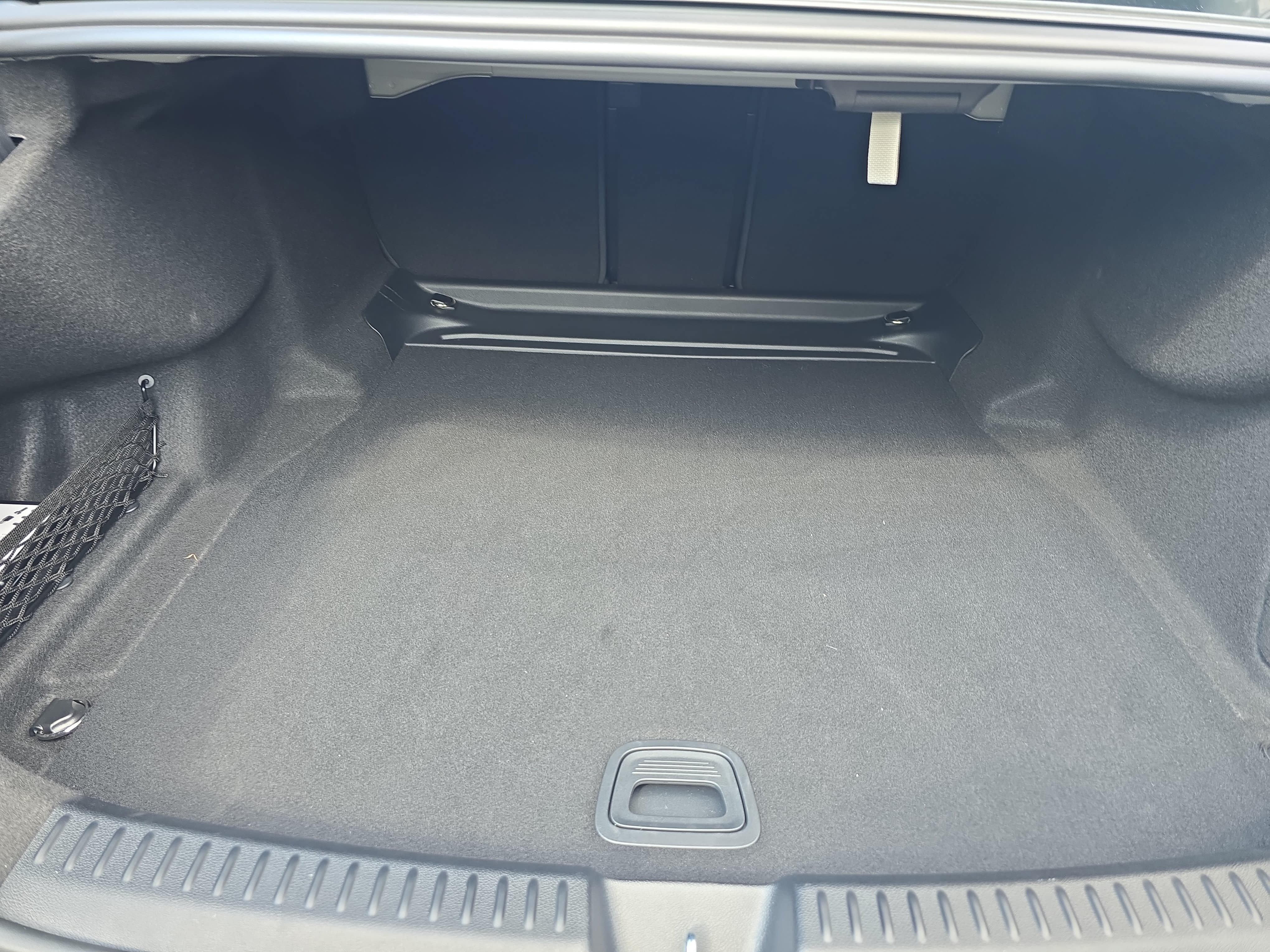 Certified 2025 Mercedes-Benz E 350 4MATIC Sedan image 12