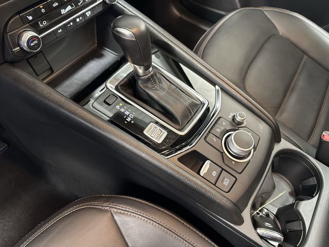 Used 2023 MAZDA CX-5 AWD 2.5 S image 20