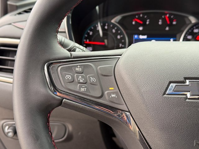 Used 2024 Chevrolet Equinox RS image 9