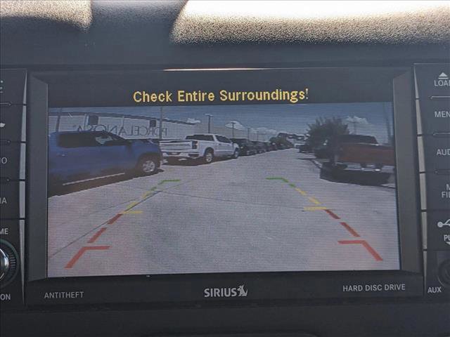 Used 2017 Jeep Wrangler Unlimited Rubicon w/ Connectivity Group image 13