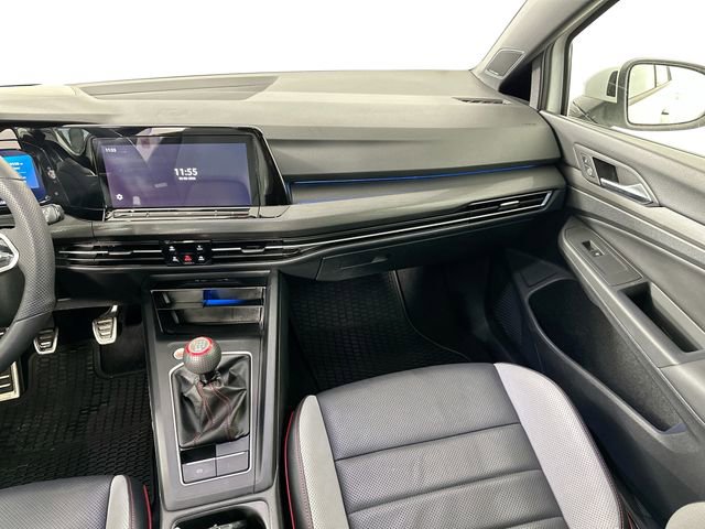 Used 2022 Volkswagen GTI Autobahn image 25