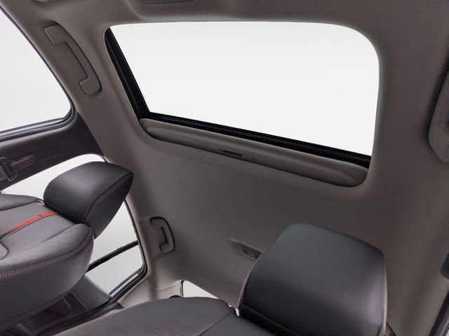New 2026 Nissan Sentra SR w/ SR Premium Package FWD image 24