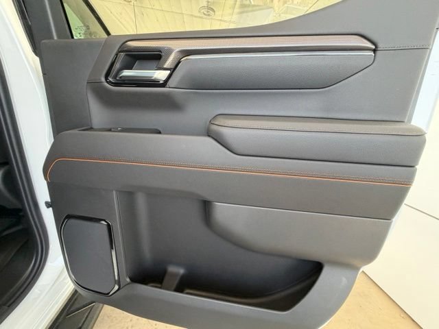 New 2026 GMC Sierra 1500 AT4 w/ AT4 Premium Package AWD/4WD image 22