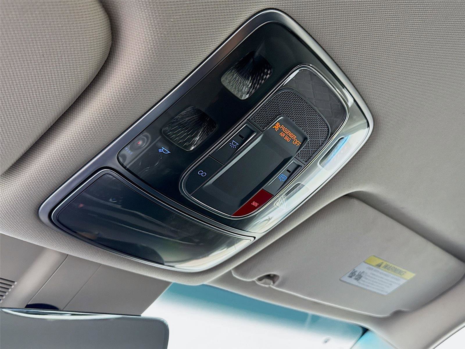 Used 2023 Genesis G80 2.5T image 13