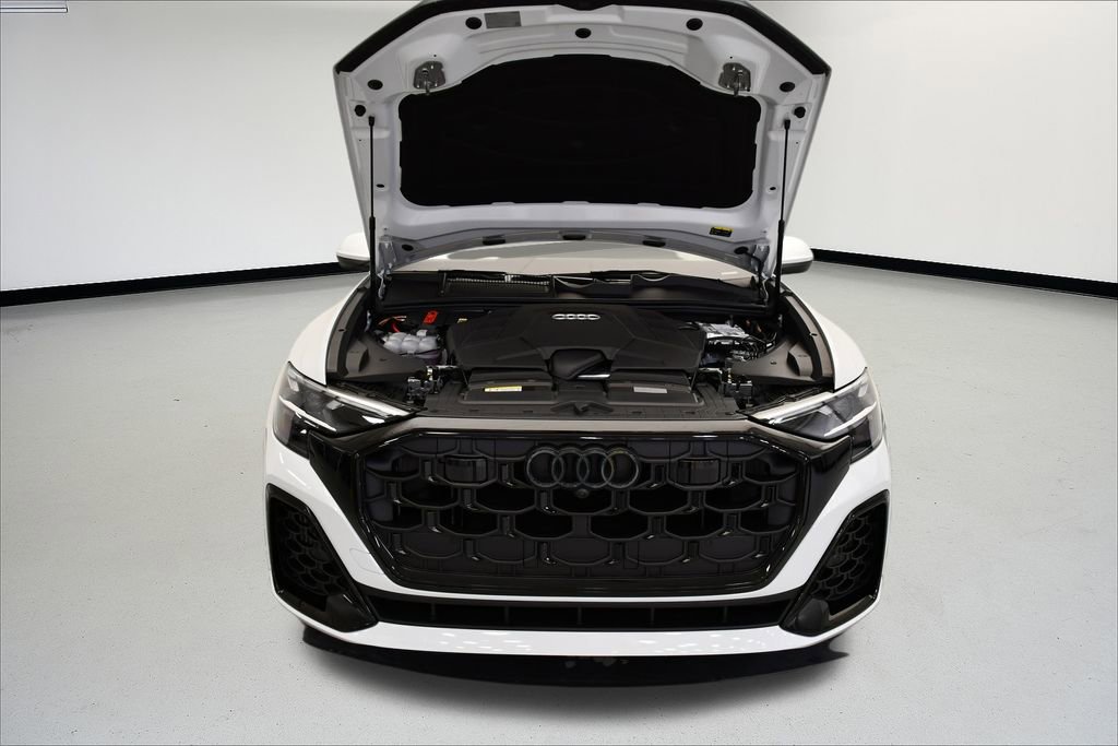 New 2026 Audi Q8 Premium Plus image 13