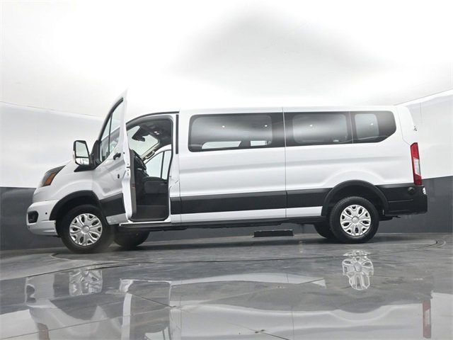 Used 2024 Ford Transit 350 XLT image 77