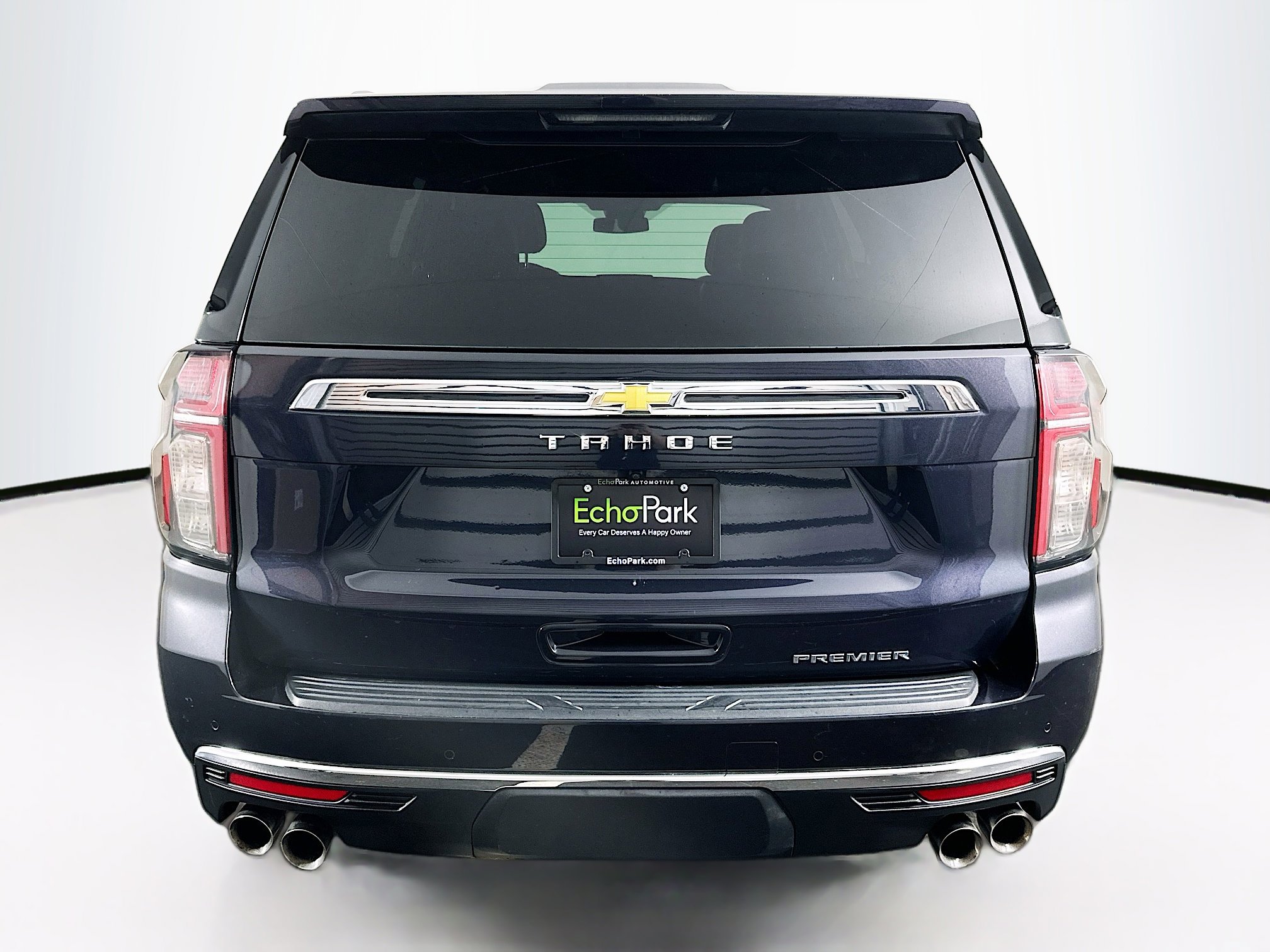 Used 2024 Chevrolet Tahoe Premier image 7