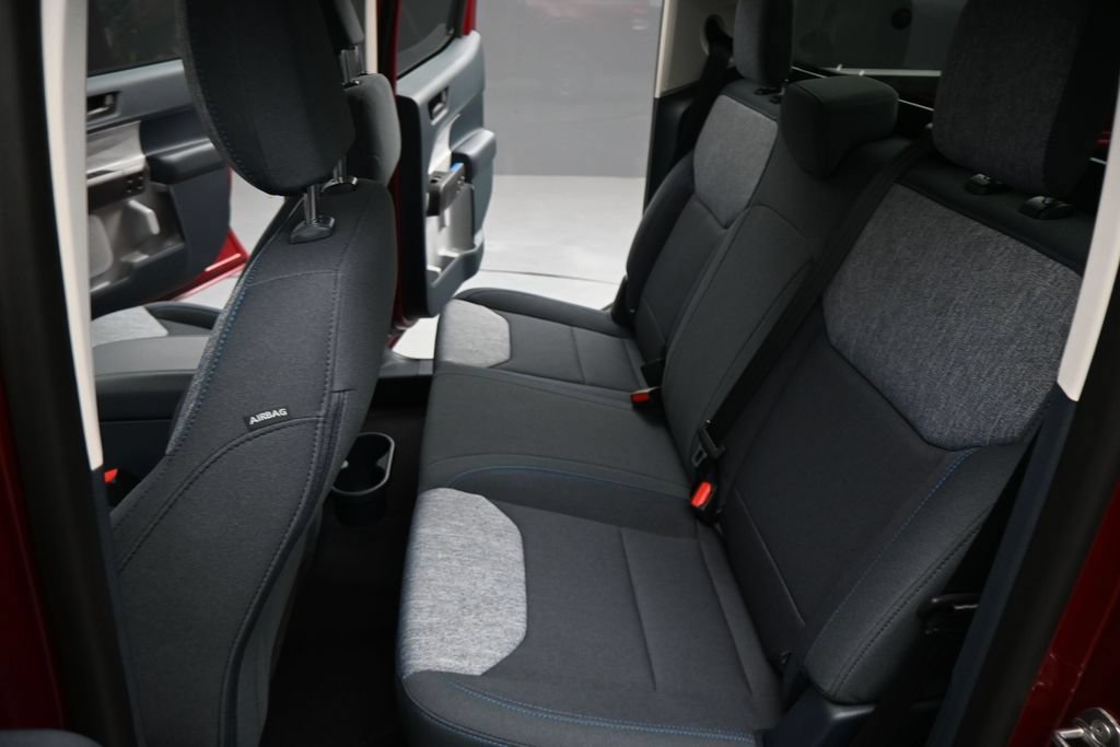 New 2026 Ford Maverick XLT FWD image 19