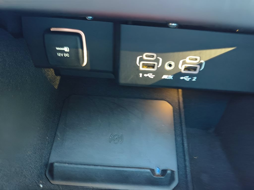 Used 2024 Jeep Wagoneer Series II RWD image 28