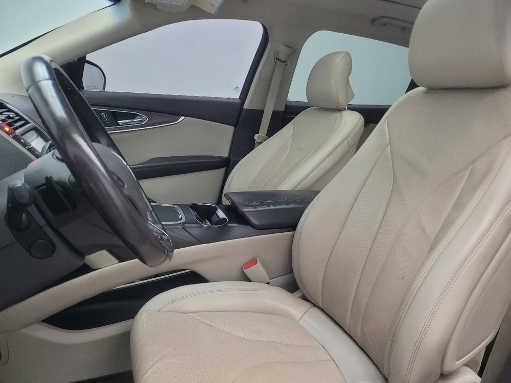 Used 2018 Lincoln MKX Reserve w/ Lincoln MKX Climate Package AWD/4WD image 17