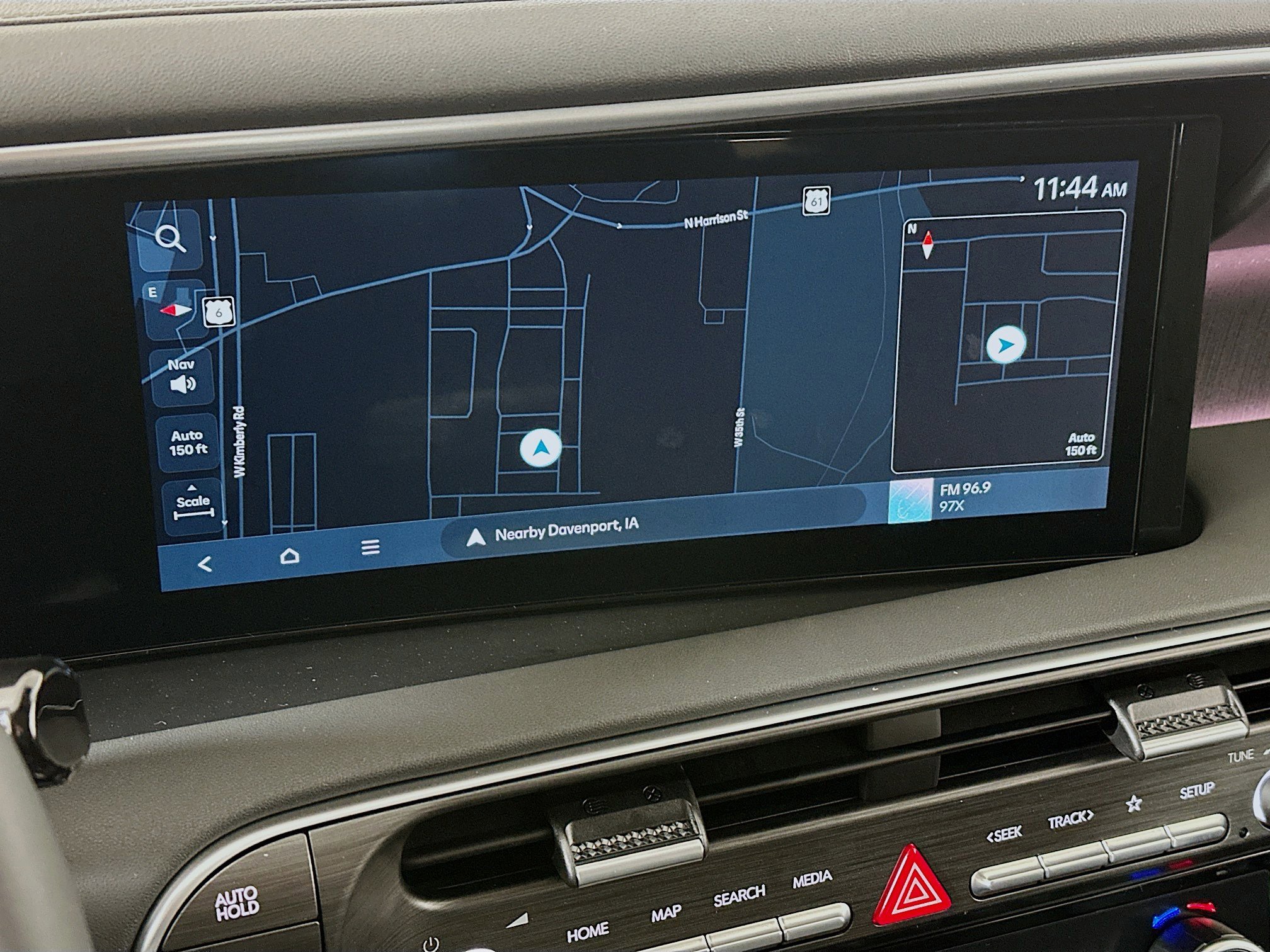 New 2026 Hyundai Palisade SEL image 13