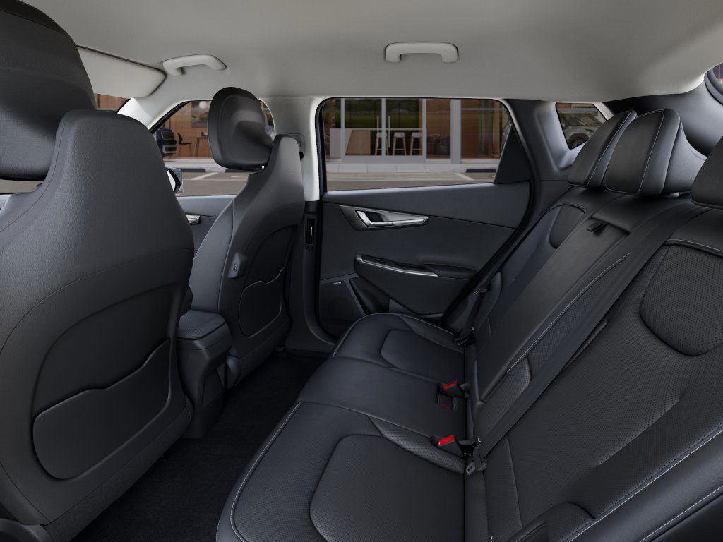 New 2025 Kia EV6 Wind image 18