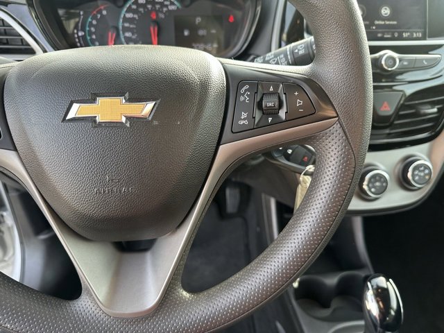 Used 2021 Chevrolet Spark LT image 5