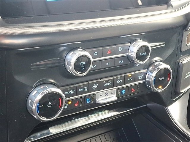 New 2025 Ford F150 Lariat w/ Equipment Group 502A High image 11