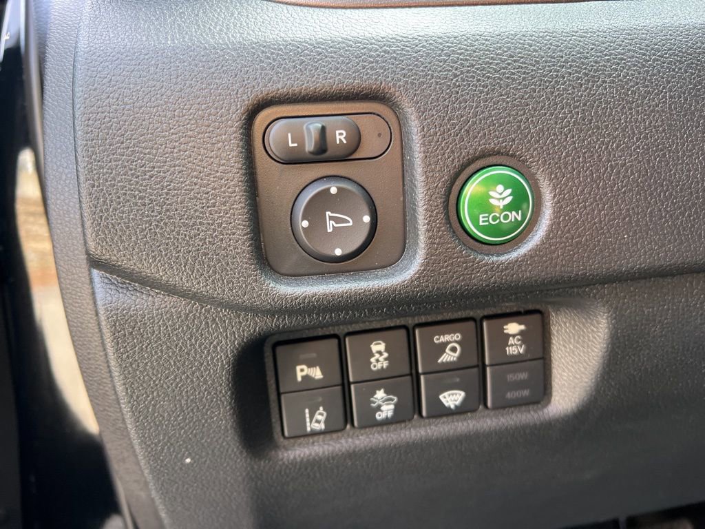 Used 2022 Honda Ridgeline RTL-E image 18