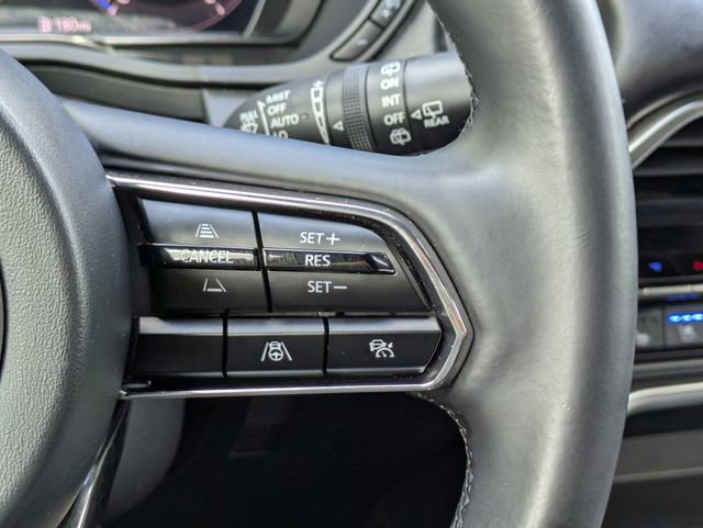 Used 2025 MAZDA CX-90 3.3 Turbo w/ Premium Plus Pkg AWD/4WD image 29