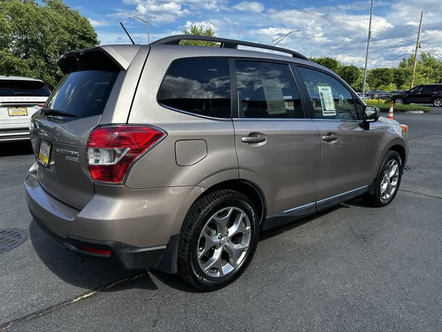 Used 2015 Subaru Forester 2.5i Touring AWD/4WD image 5