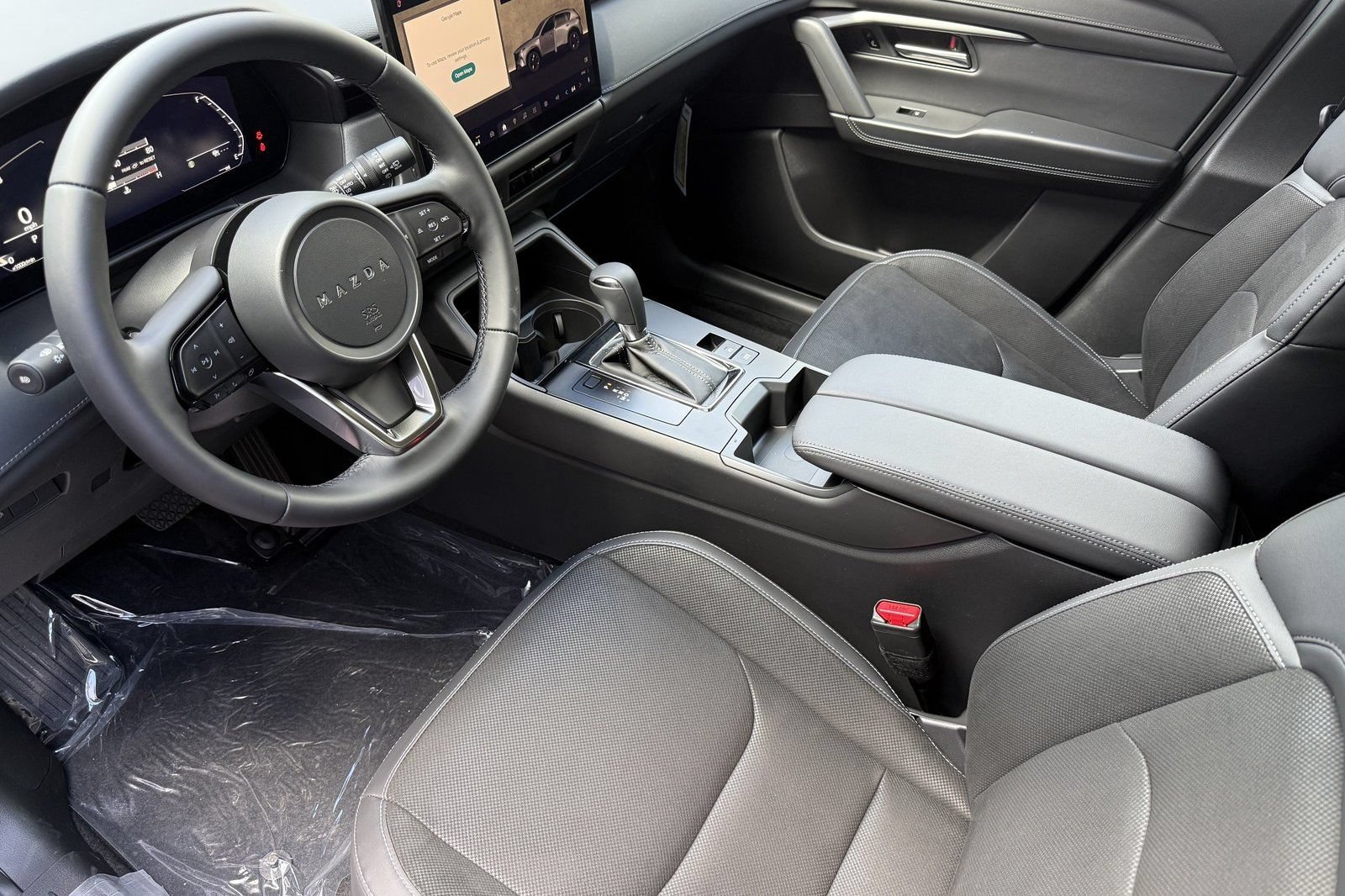 New 2026 MAZDA CX-5 Preferred AWD/4WD image 7
