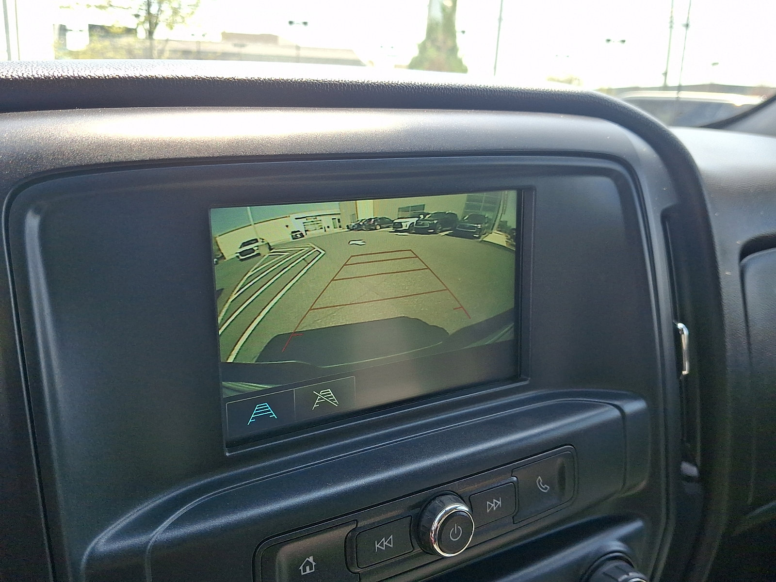 Used 2019 Chevrolet Silverado 3500 W/T w/ WT Convenience Package image 17