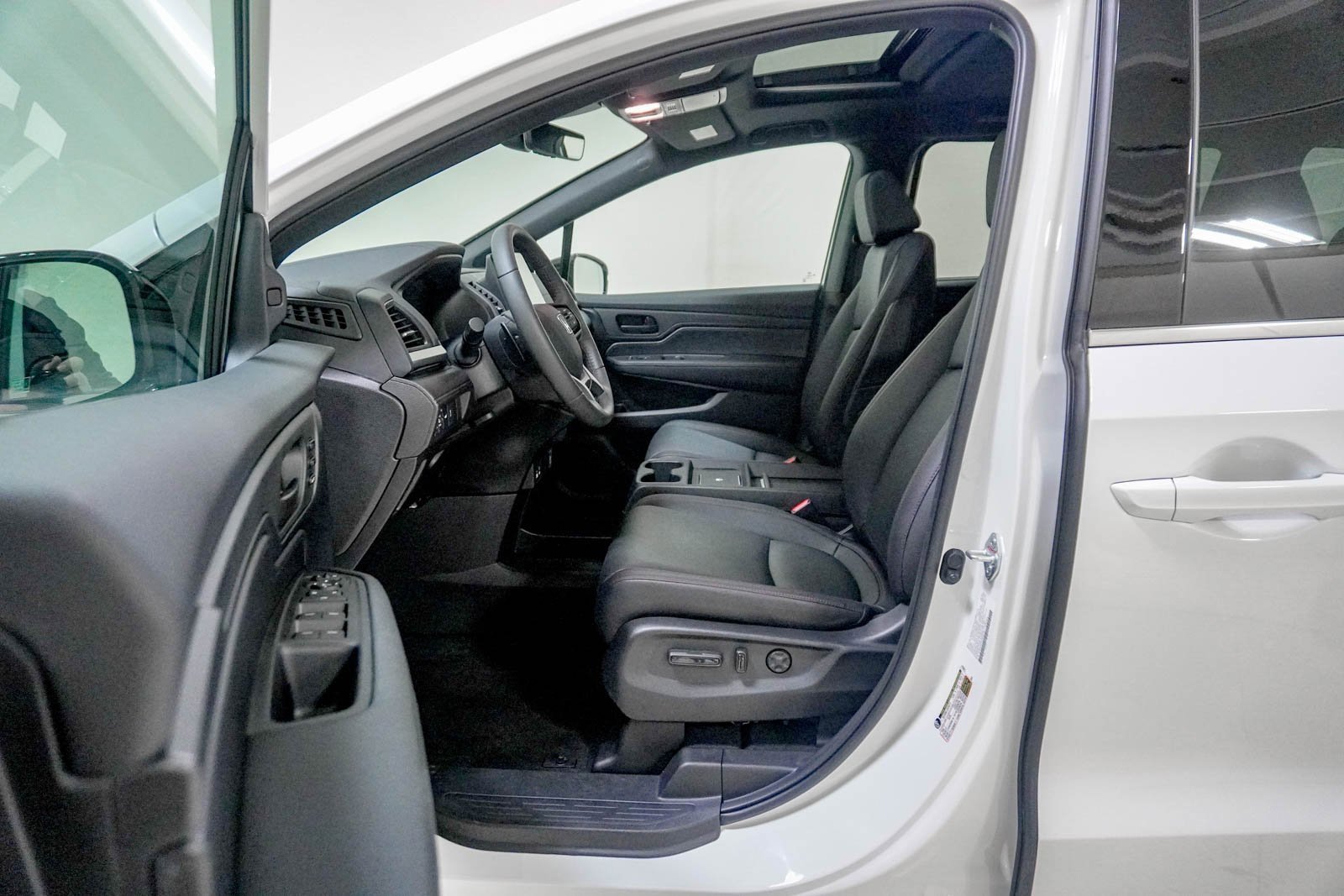 Certified 2026 Honda Odyssey Sport-L image 20