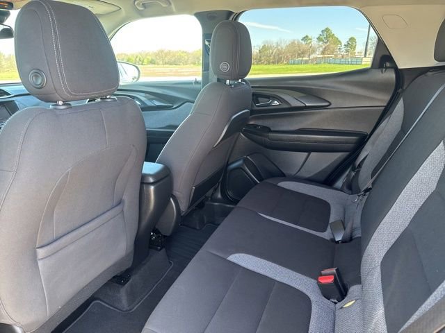 Used 2023 Chevrolet TrailBlazer LT image 19