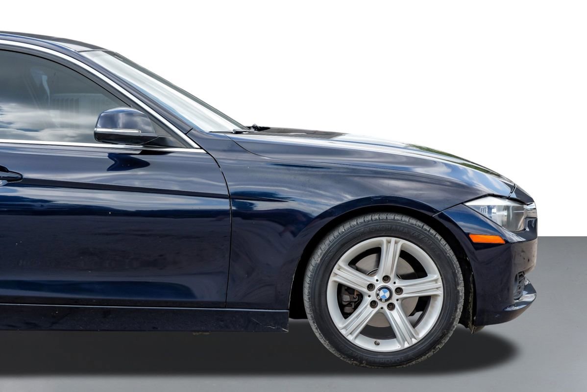 Used 2015 BMW 328i xDrive Sedan image 6