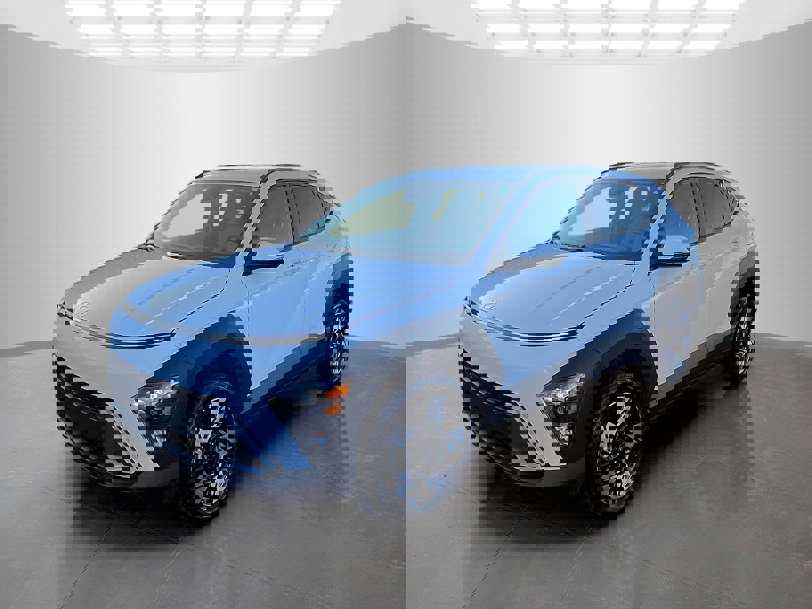 Used 2025 Hyundai Kona SEL AWD/4WD image 8